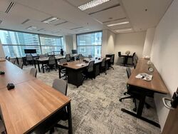 Sgx Centre Ii (D1), Office #638107021